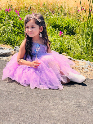 Star Rhinestone Headband