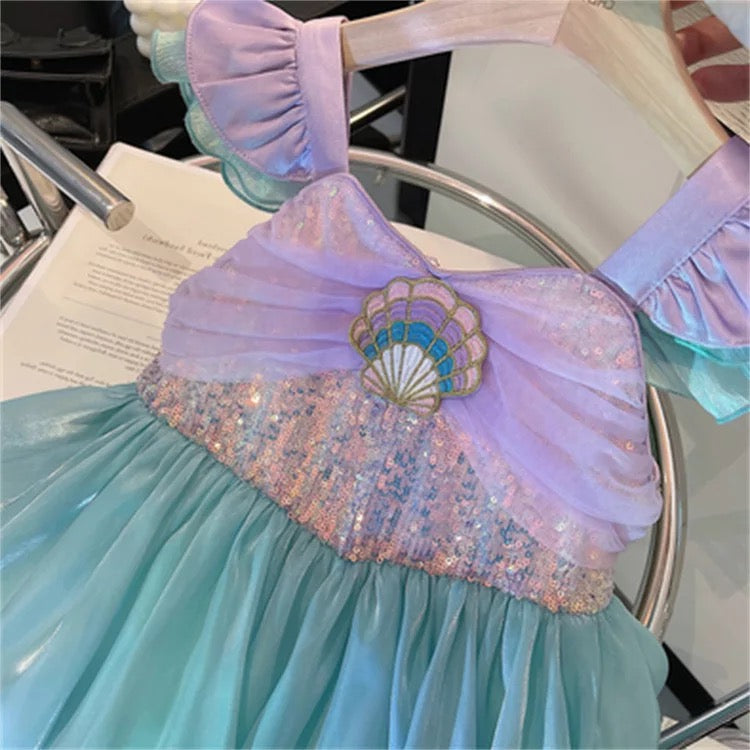Mermaid Dress