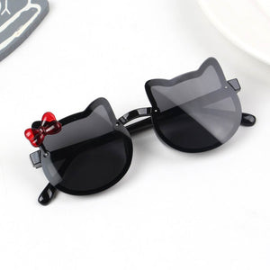 Purrfect Kitty Sunnies