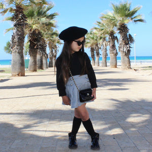 Beret for Kids