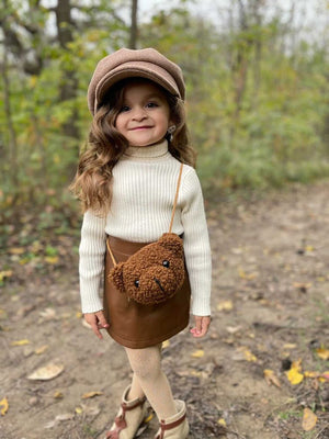 Teddy Bear Bag