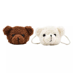 Teddy Bear Bag