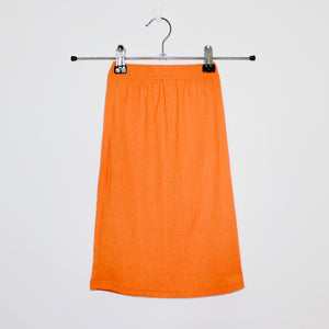 Sleek Pencil Skirt