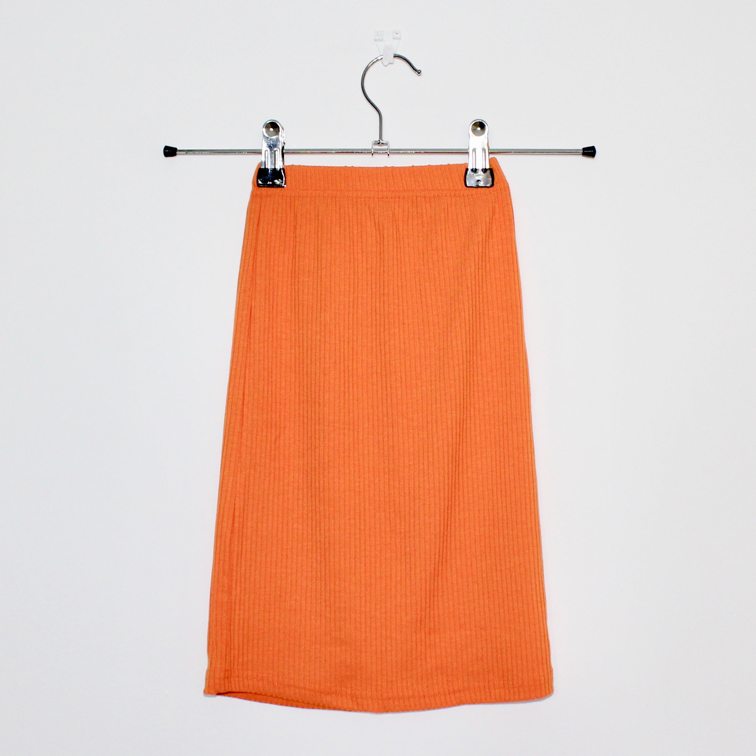Sleek Pencil Skirt