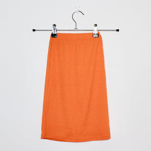 Sleek Pencil Skirt