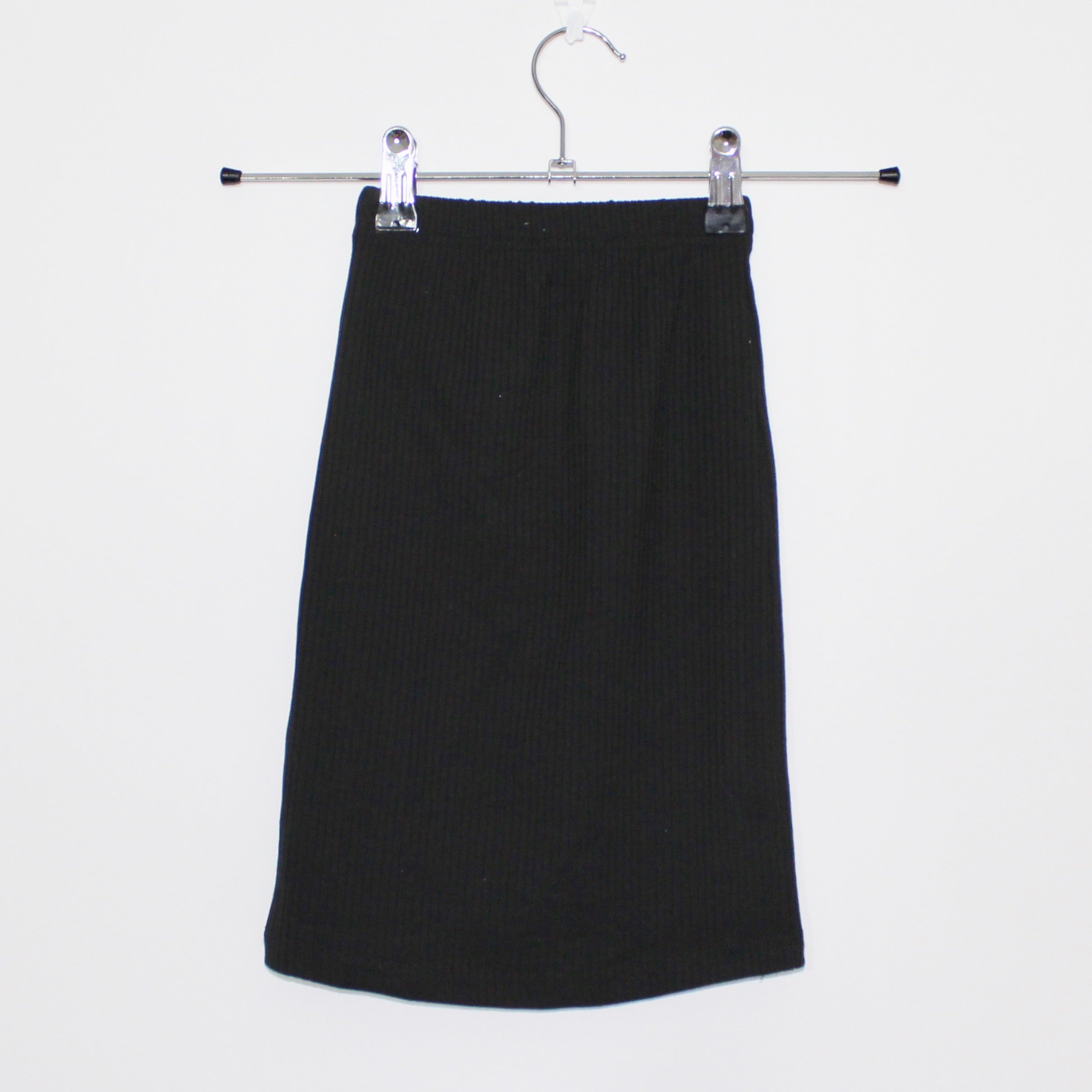 Sleek Pencil Skirt