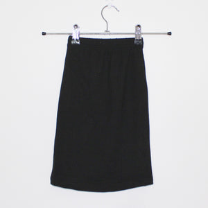 Sleek Pencil Skirt