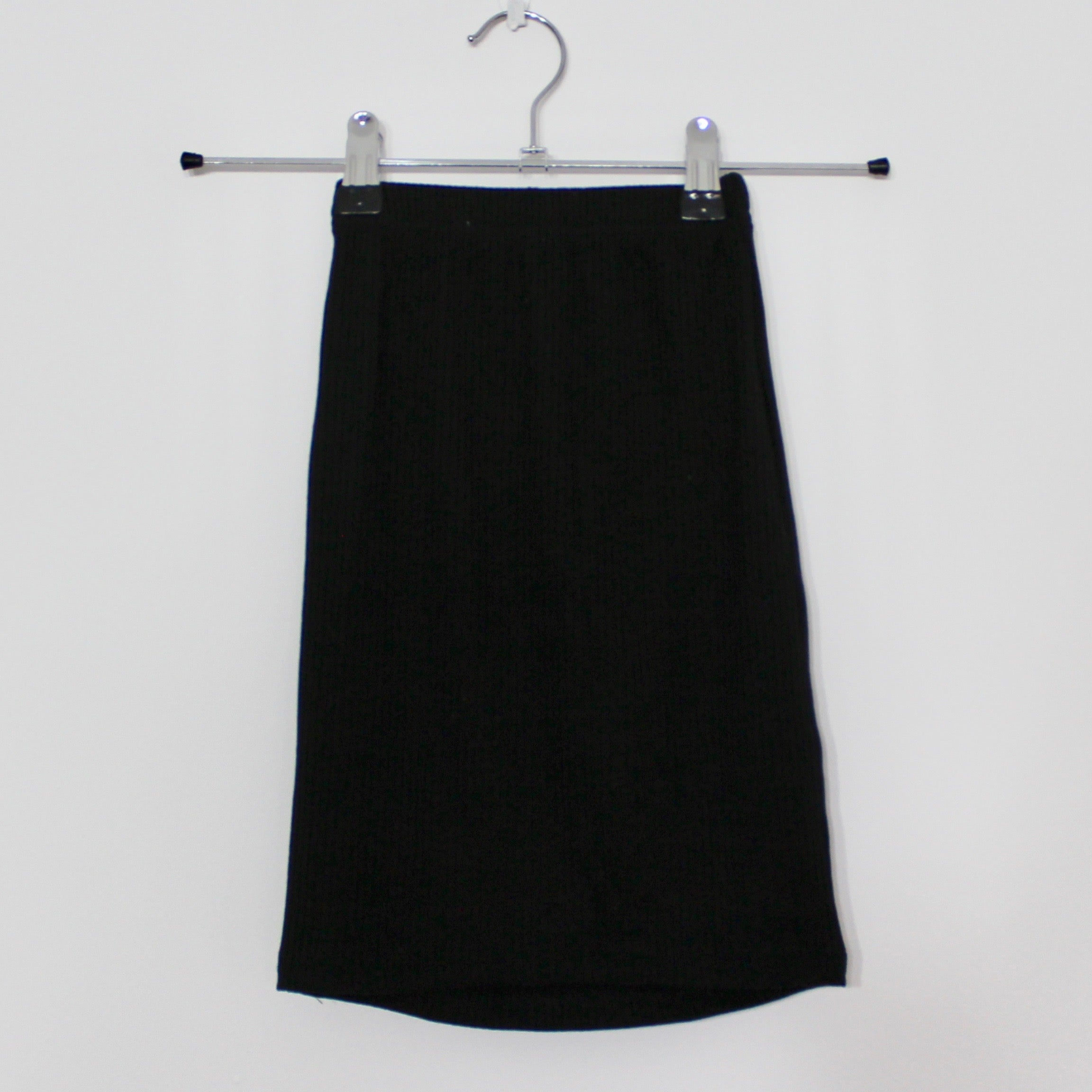 Sleek Pencil Skirt