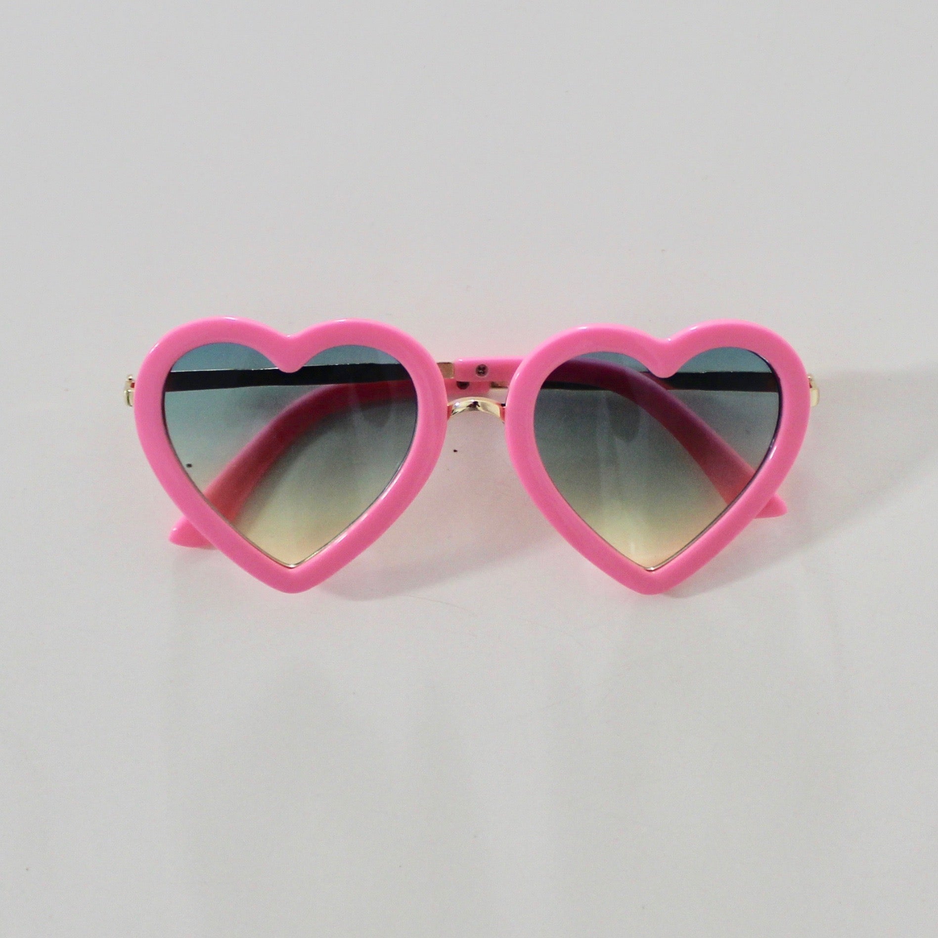 Heart Glasses for Kids