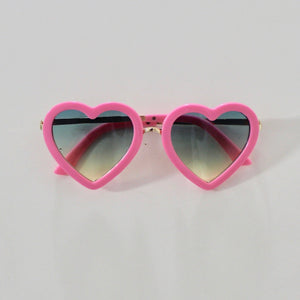 Heart Glasses for Kids