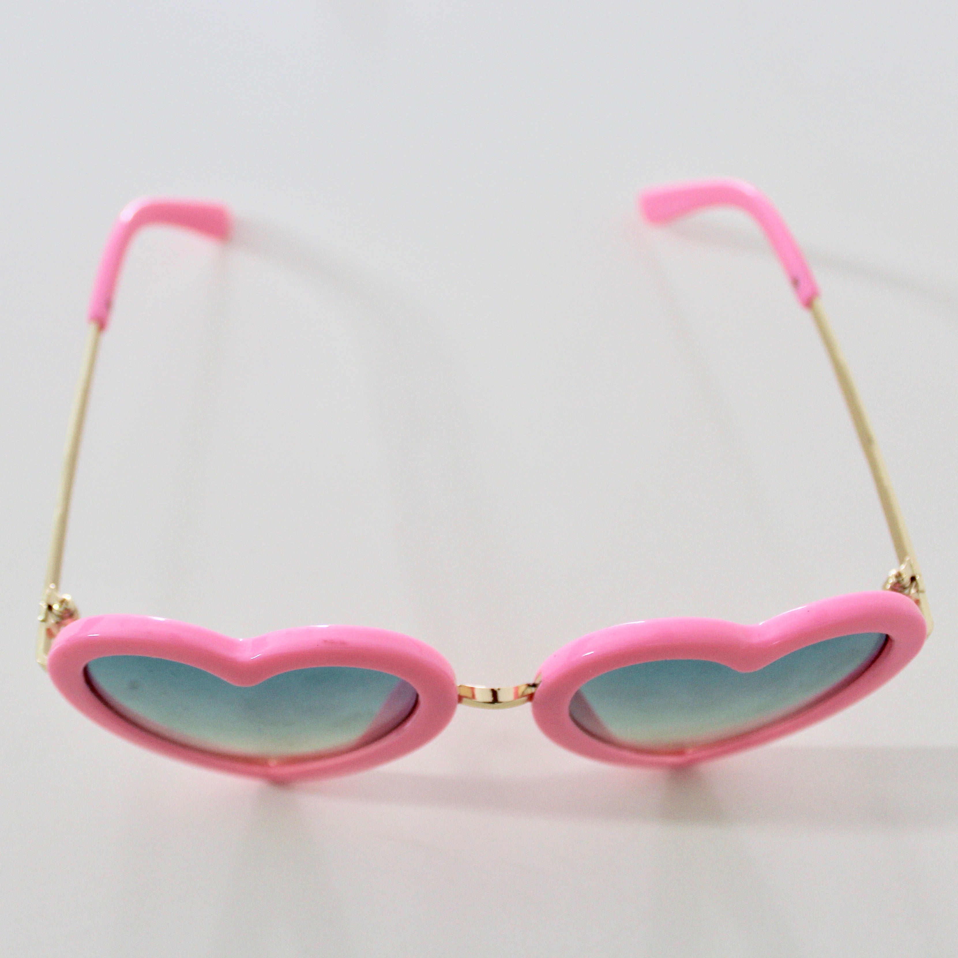 Heart Glasses for Kids