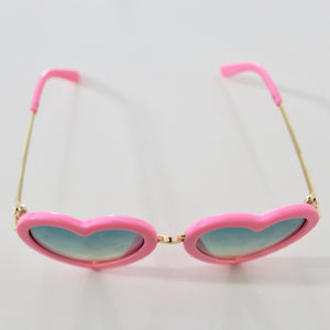 Heart Glasses for Kids