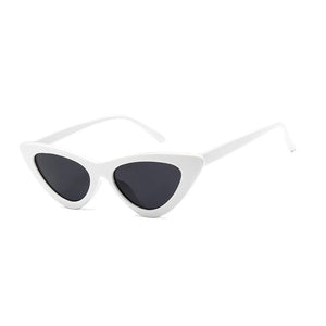 Sleek Cat Eye Glasses Kids