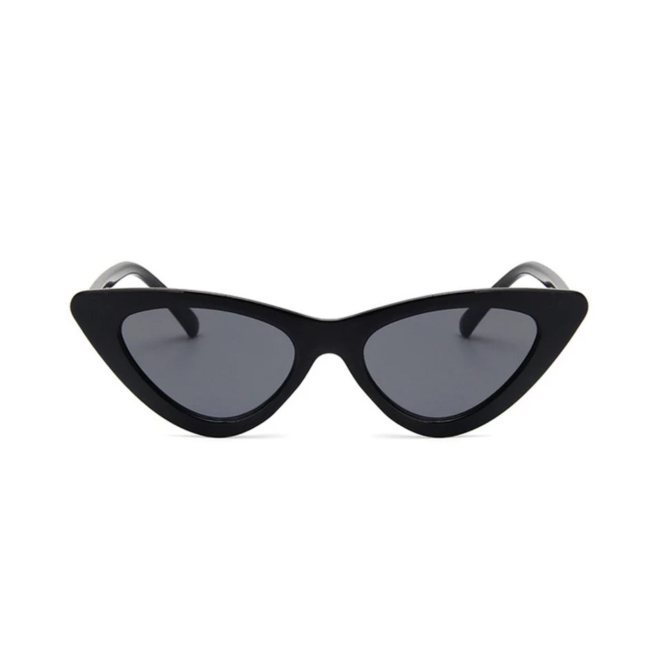 Sleek Cat Eye Glasses Kids