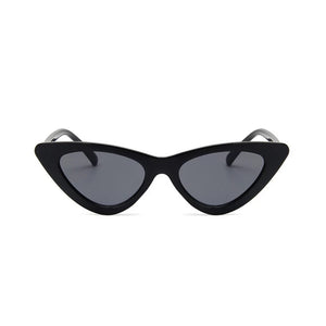 Sleek Cat Eye Glasses Kids