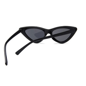 Sleek Cat Eye Glasses Kids