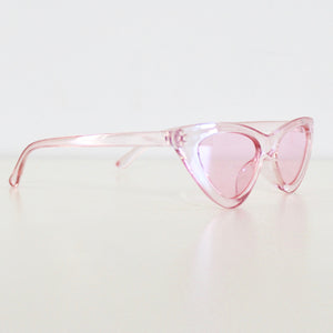 Cat Eye Statement Glasses for Girls