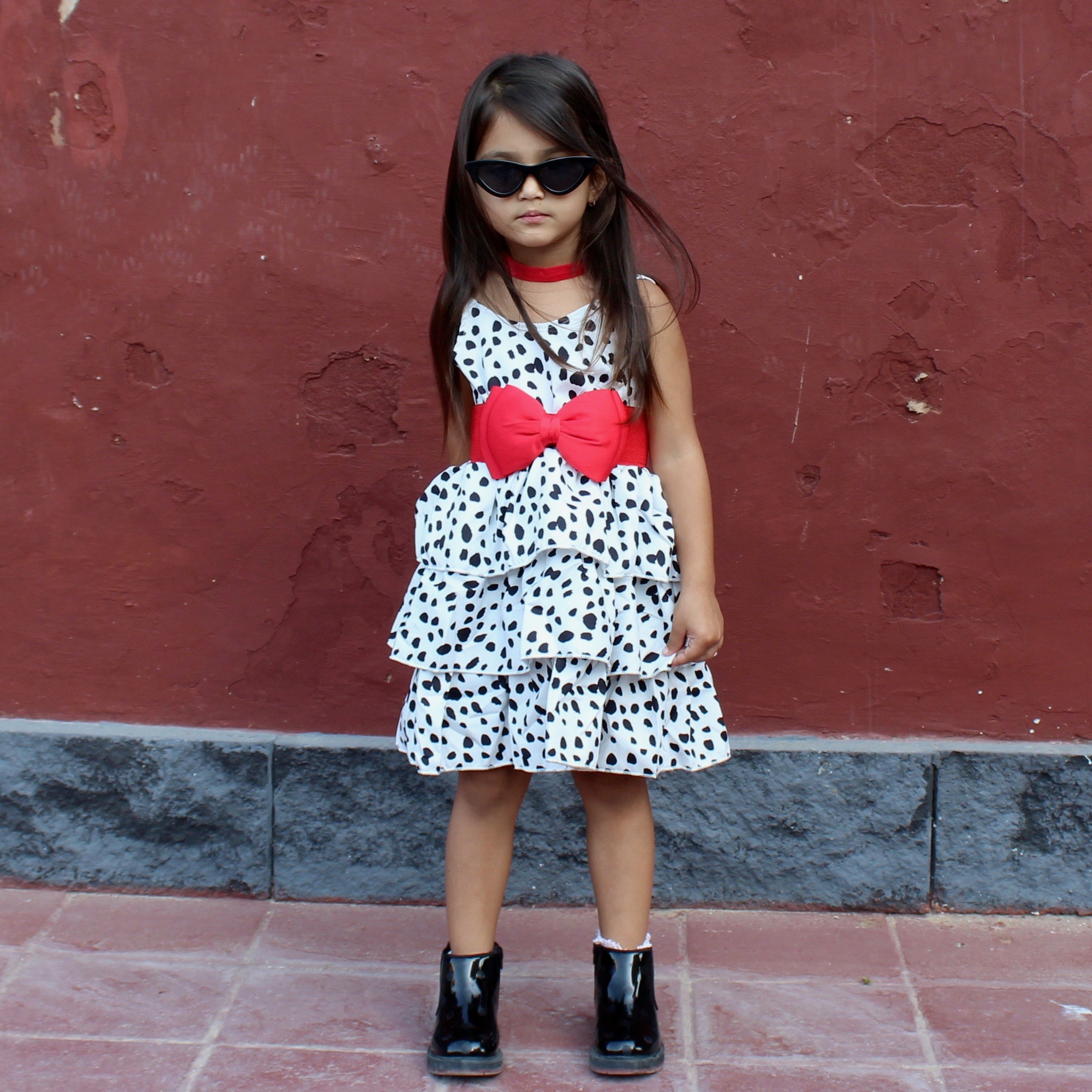 Haute Bow Belt