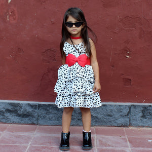 Haute Bow Belt