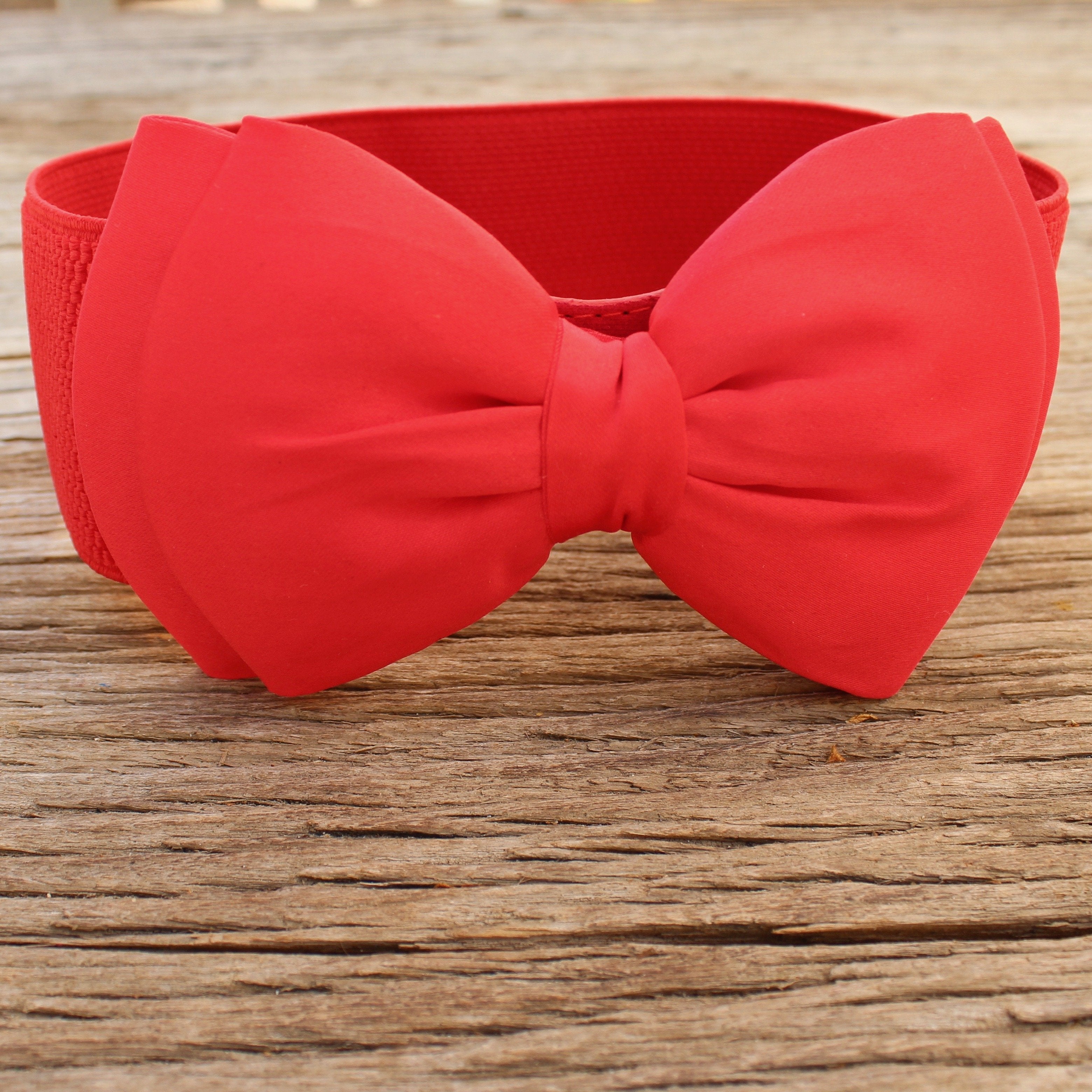 Enchanting Bow Belt KIDS