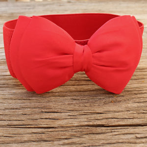 Enchanting Bow Belt KIDS