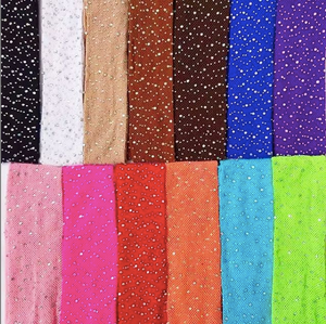 Bedazzled Rhinestone Color Tights KIDS