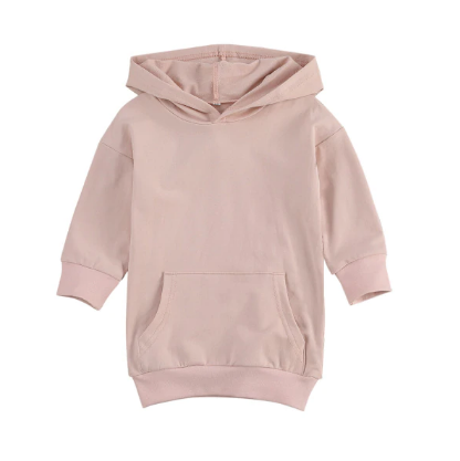 Savage Sweatshirt Dress