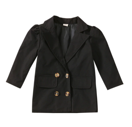 Boss Girl Blazer