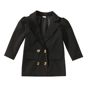 Boss Girl Blazer