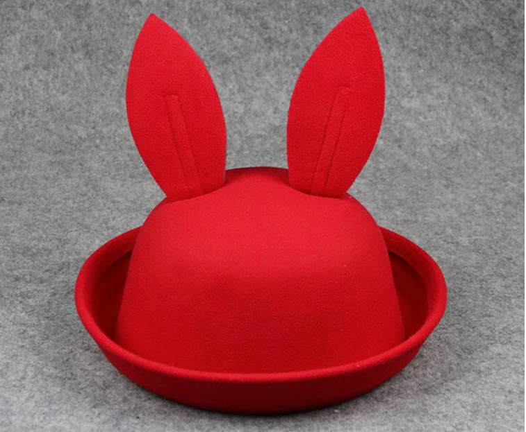 Hoppy Daze Hat