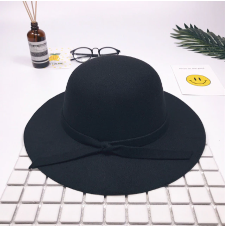 Sassy Girl Hat