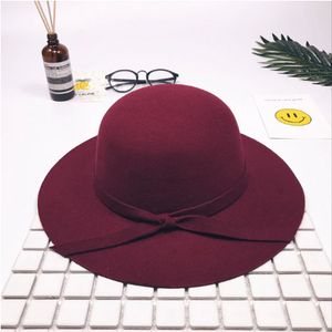 Sassy Girl Hat