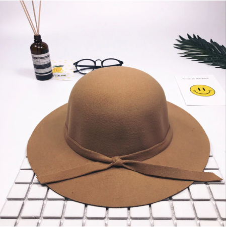 Sassy Girl Hat