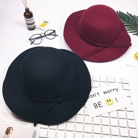 Sassy Girl Hat