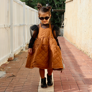 Sleek Cat Eye Glasses Kids