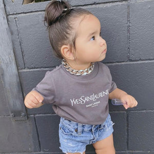 Bold Chunky Necklace Choker