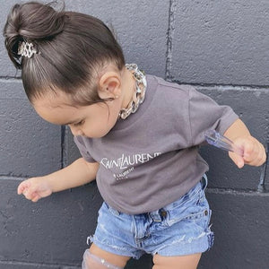 Bold Chunky Necklace Choker