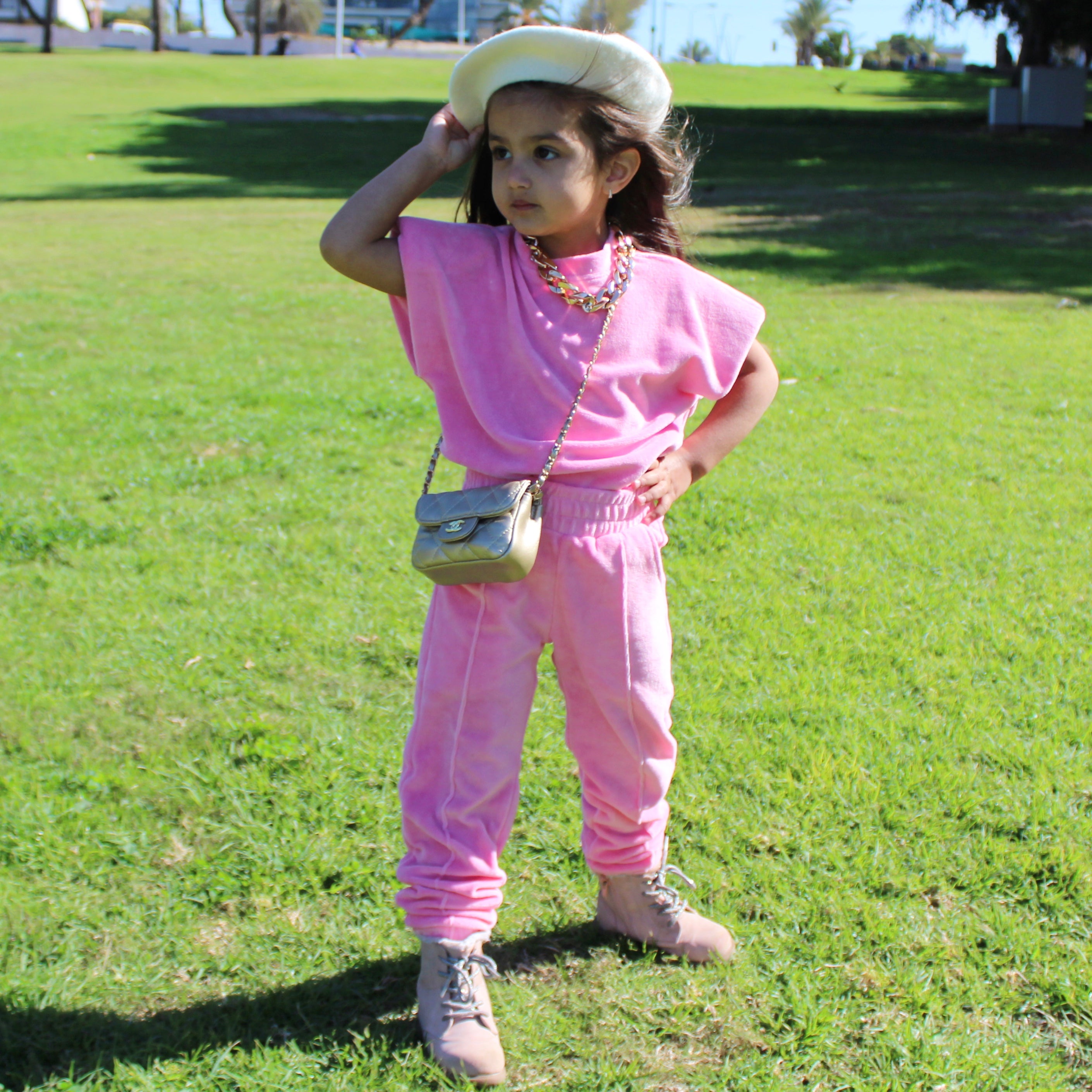 Beret for Kids