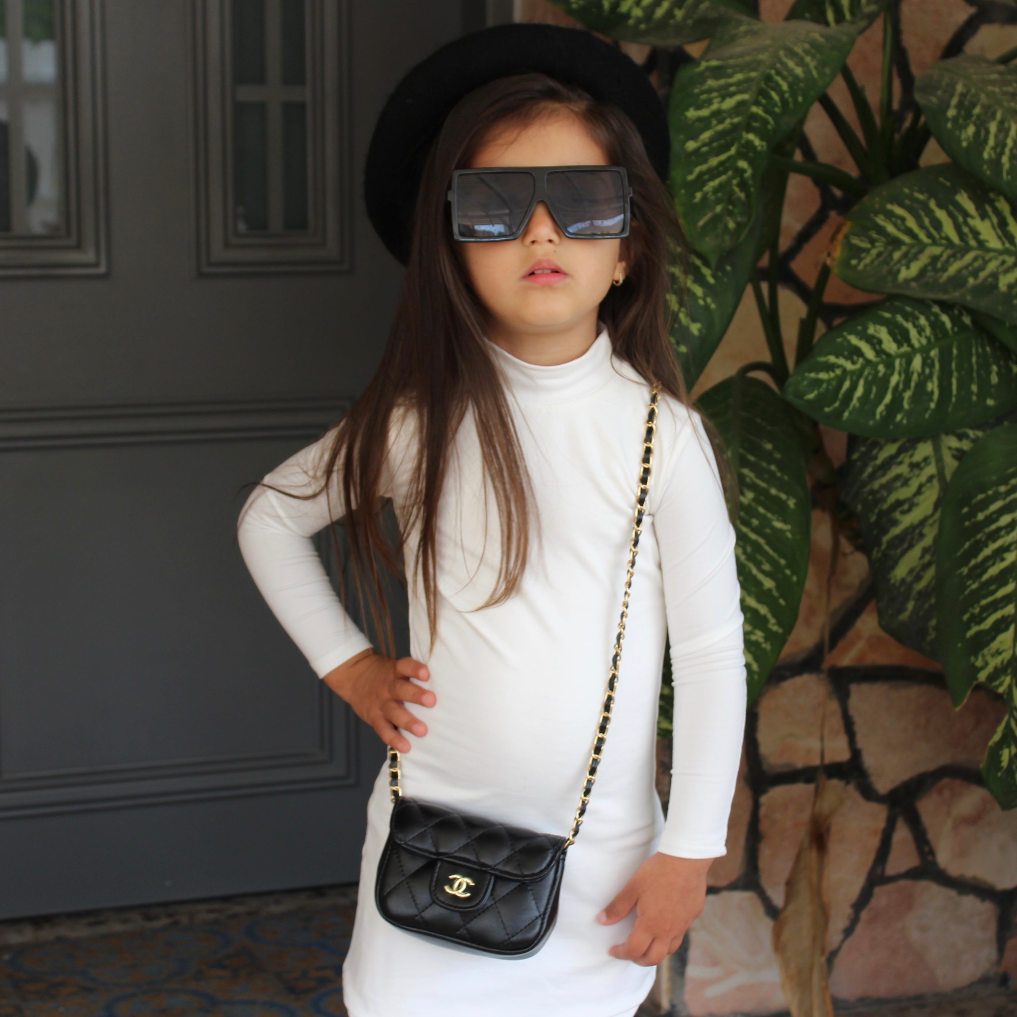 Beret for Kids