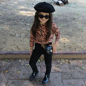 Beret for Kids