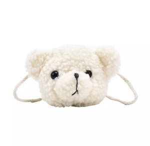 Teddy Bear Bag