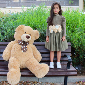 Cuddle Me Couture Teddy Belt