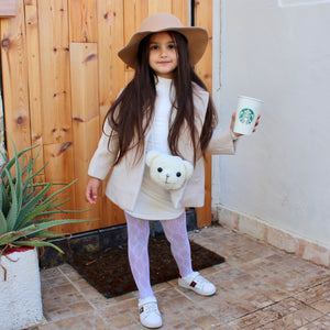 Teddy Bear Bag
