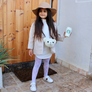 Teddy Bear Bag