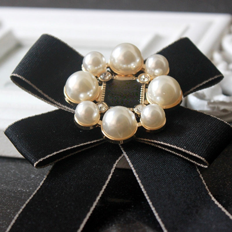 Classy & Fabulous Pearl Pins
