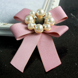 Classy & Fabulous Pearl Pins