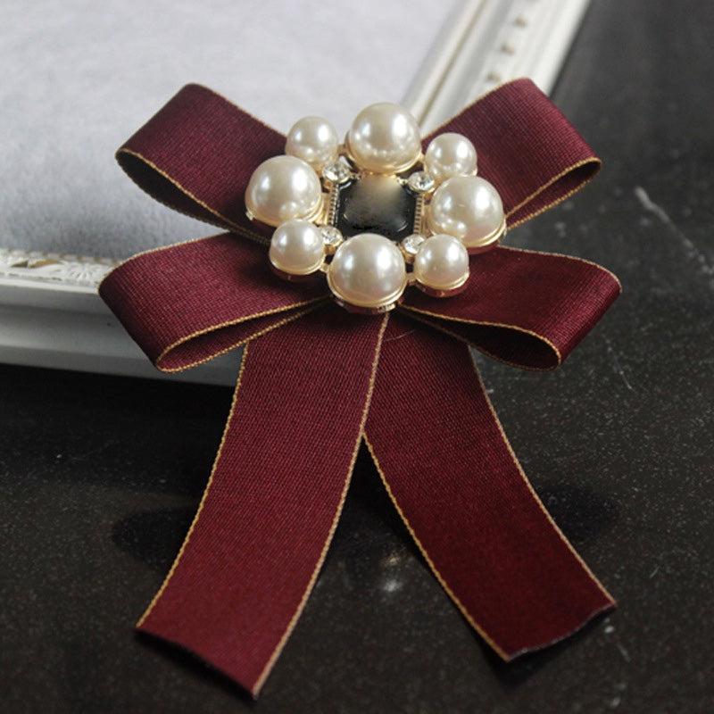 Classy & Fabulous Pearl Pins