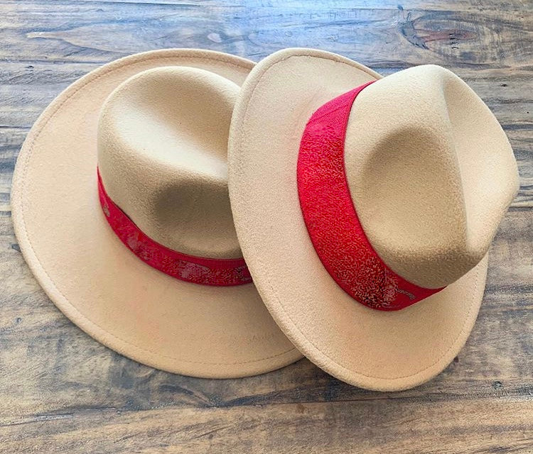 Luxury Elastic Headband, Belt, Hat Bands