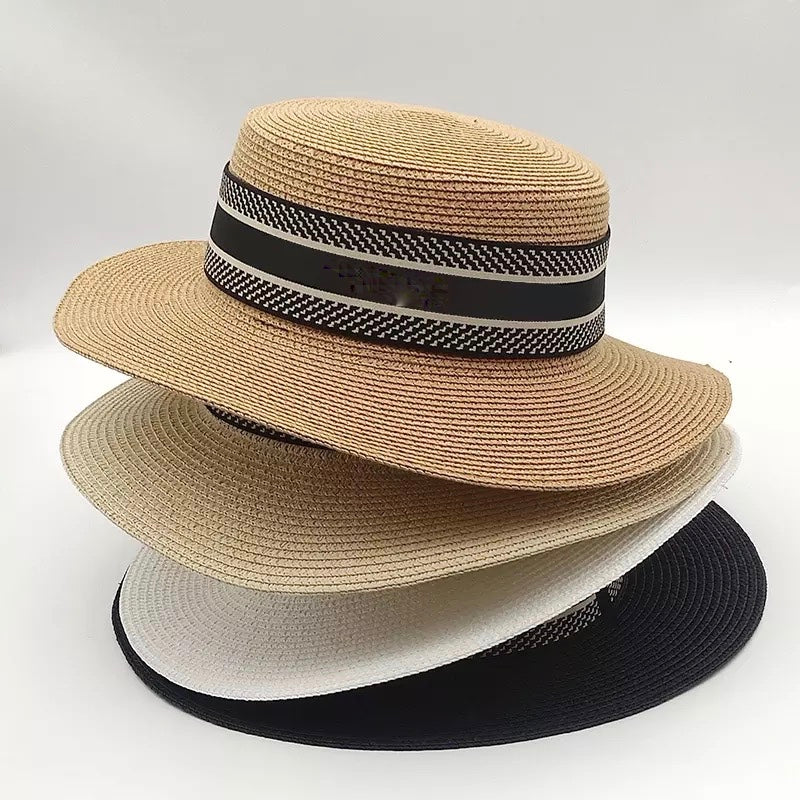 Luxury Elastic Headband, Belt, Hat Bands