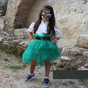 Glamorous Gemstone Belt KIDS